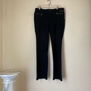 Black pants